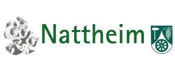 Das Logo von Nattheim